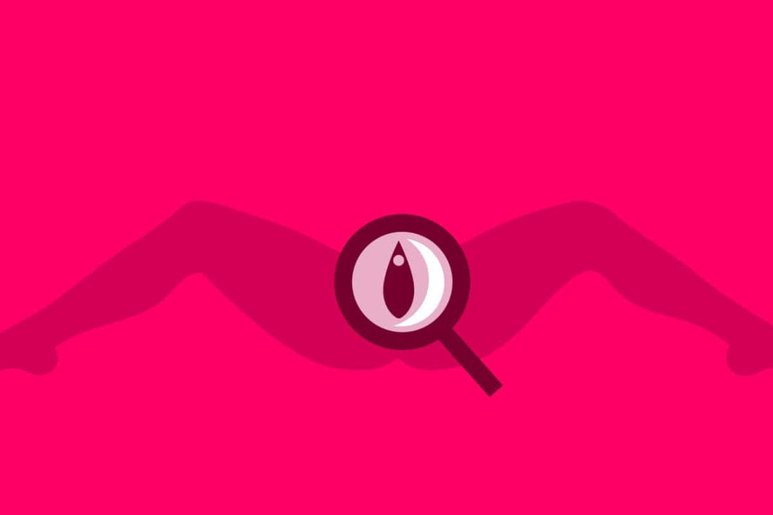 Punctul G - ghid pentru descoperirea si stimularea lui la femei si la barbati