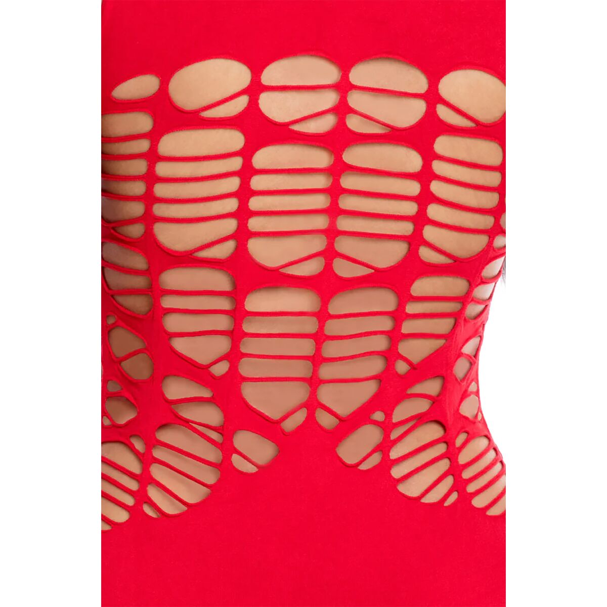 Rochie Pink Lipstick Roșu (Mărime unică), 3, roseregalo.com