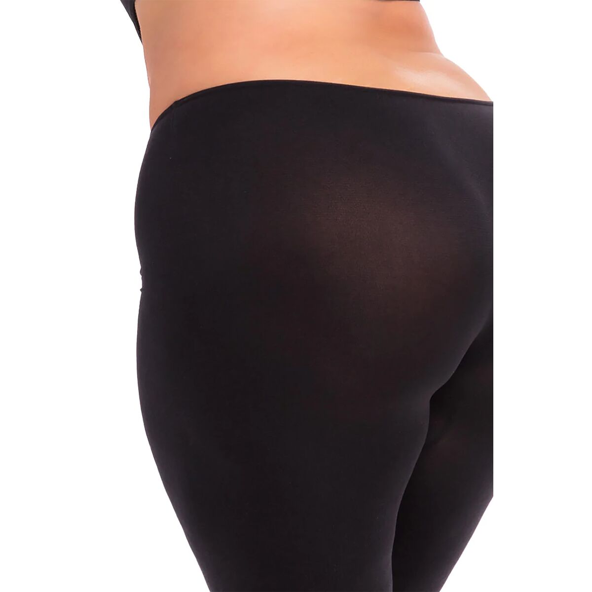 Salopetă de damă Pink Lipstick (3XL/4XL), 3, roseregalo.com