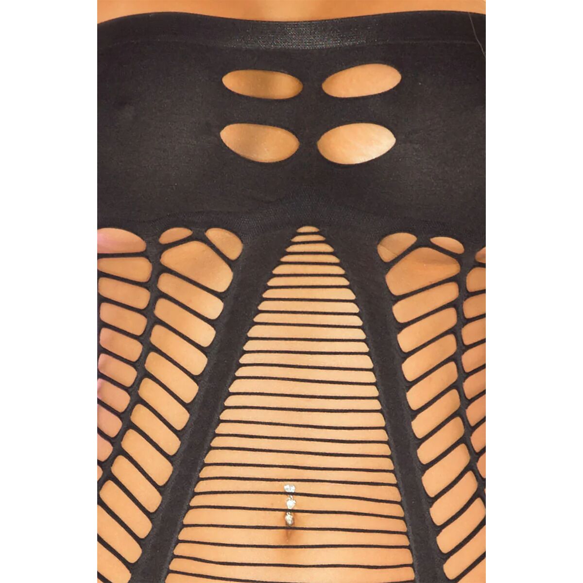 Body Pink Lipstick Negru Mărime unică, 3, roseregalo.com