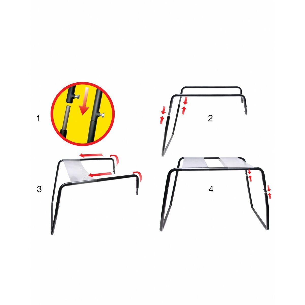 Leagăn Pipedream Fetish Fantasy Series, 10, roseregalo.com