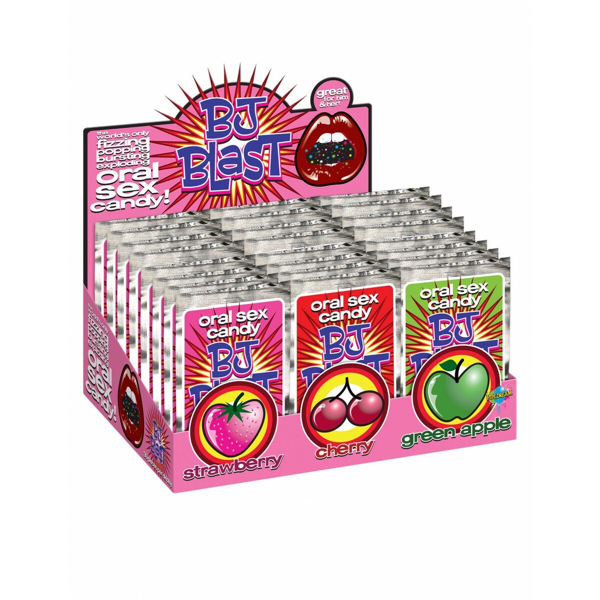 Joc Erotic Pipedream, 2, roseregalo.com