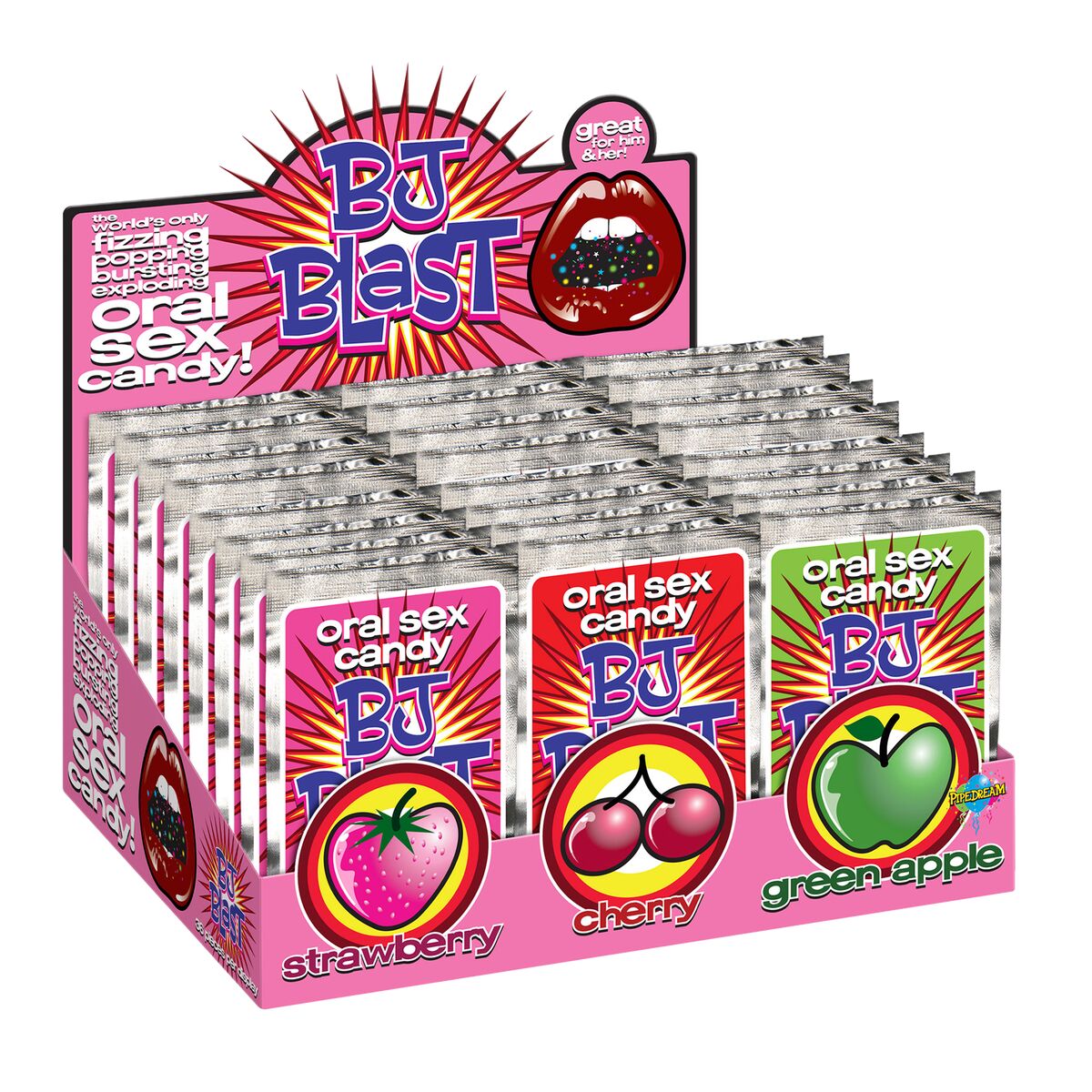 Joc Erotic Pipedream, 6, roseregalo.com