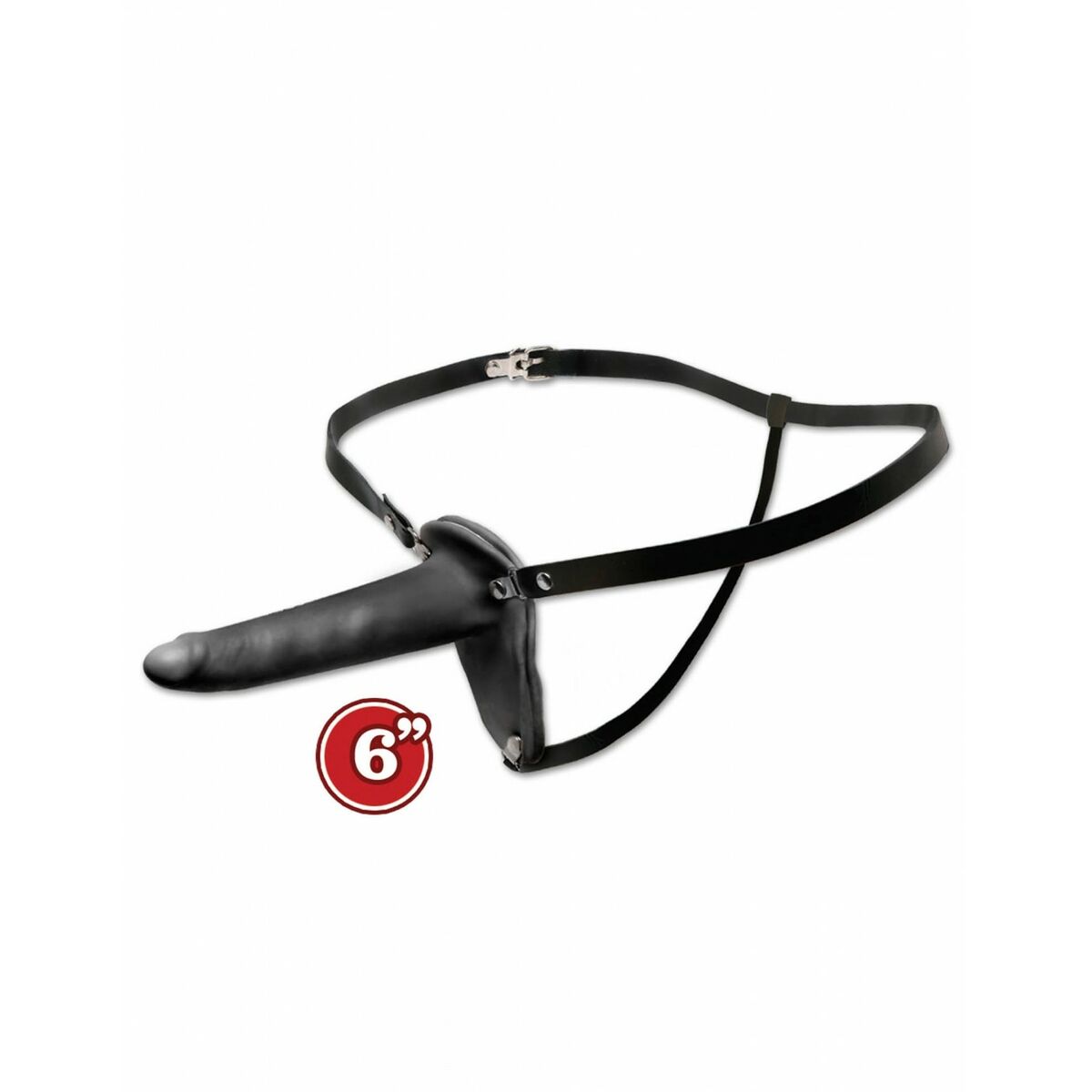 Dildo cu ham Pipedream, 1, roseregalo.com