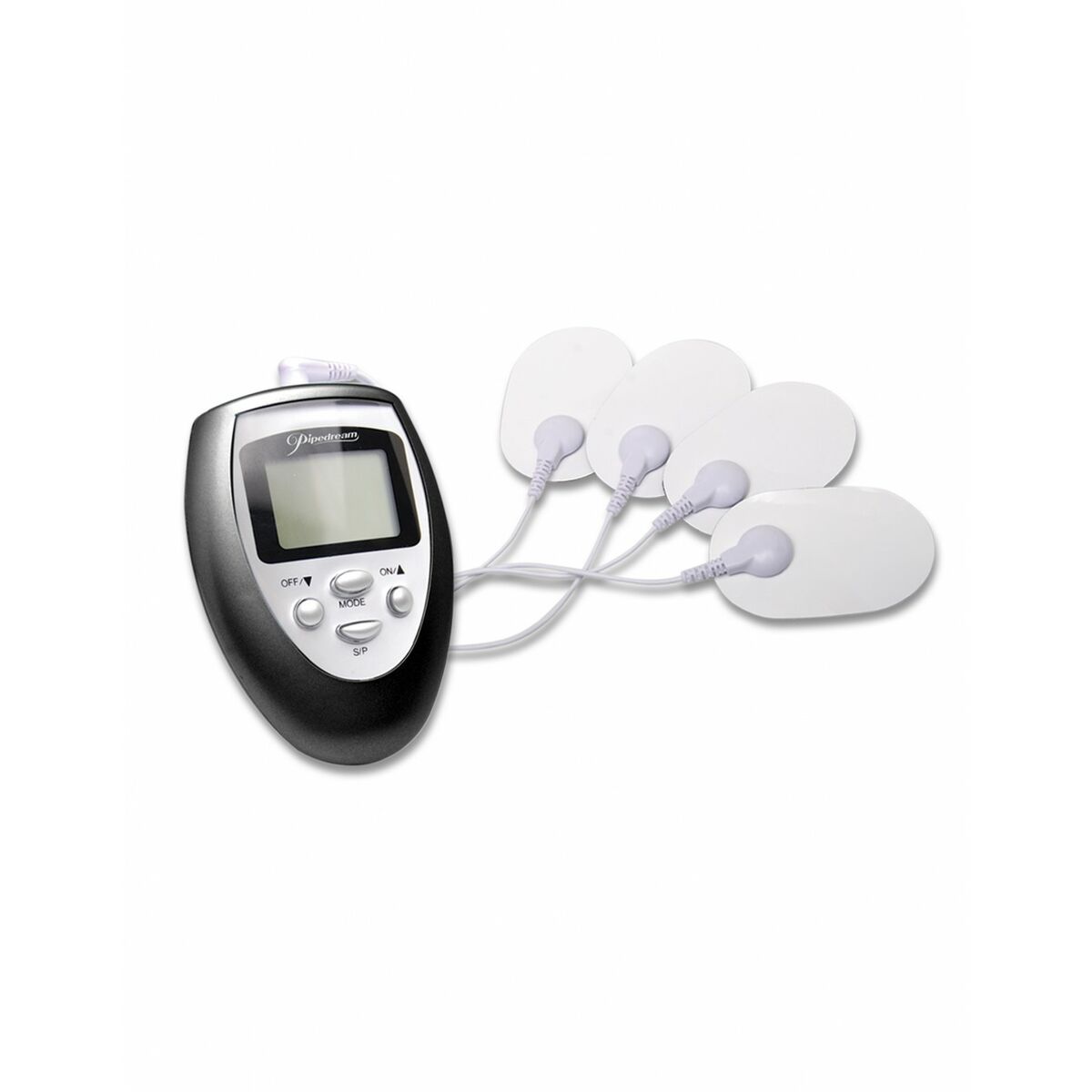 Electrostimulator Pipedream, 3, roseregalo.com
