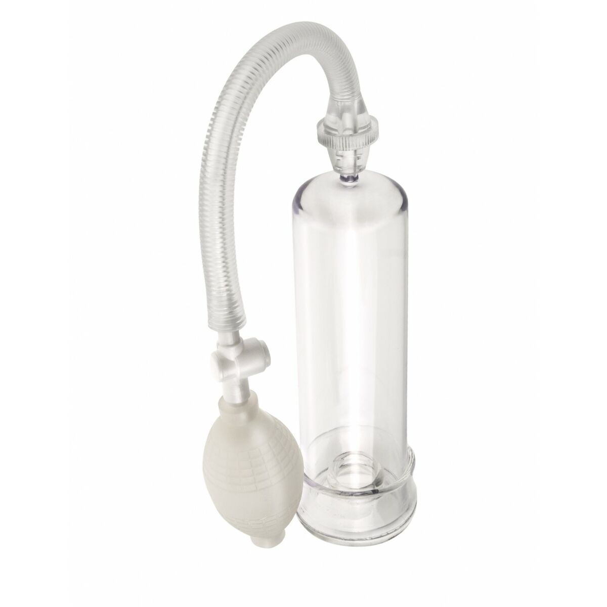 Pompă de Penis Pipedream Transparent, 3, roseregalo.com