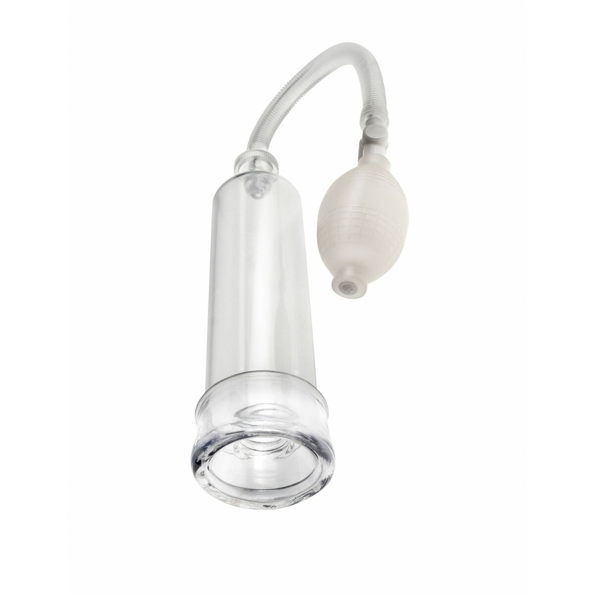 Pompă de Penis Pipedream Transparent, 4, roseregalo.com