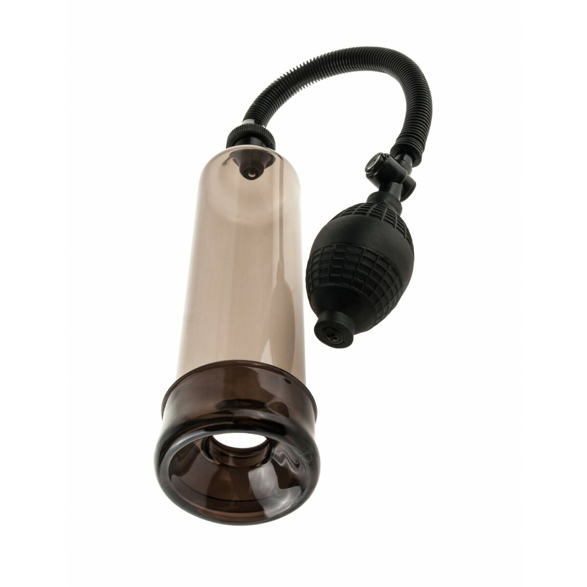 Pompă de Penis Pipedream Negru, 5, roseregalo.com