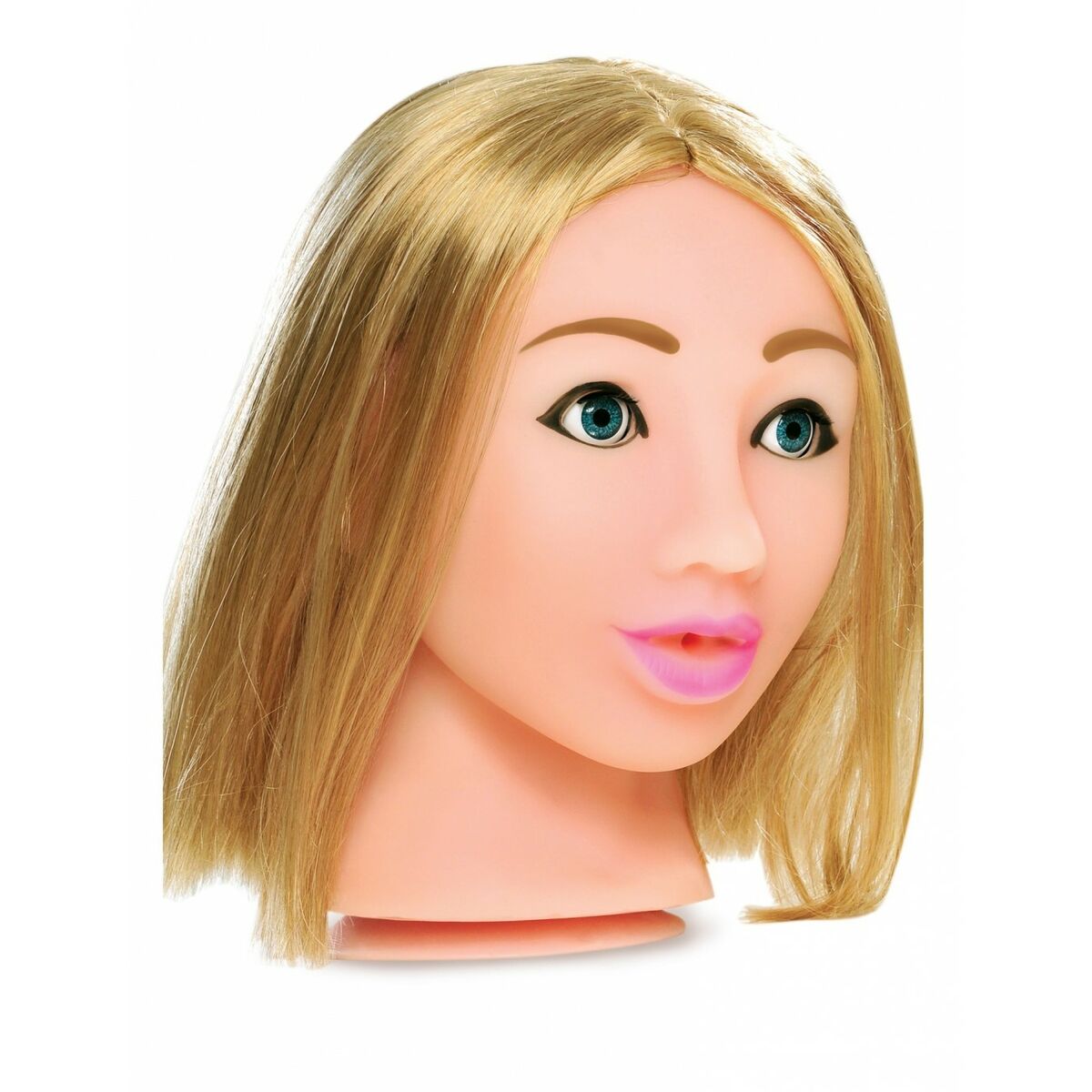 Rezistență Jack Ass Pipedream Natural, 3, roseregalo.com