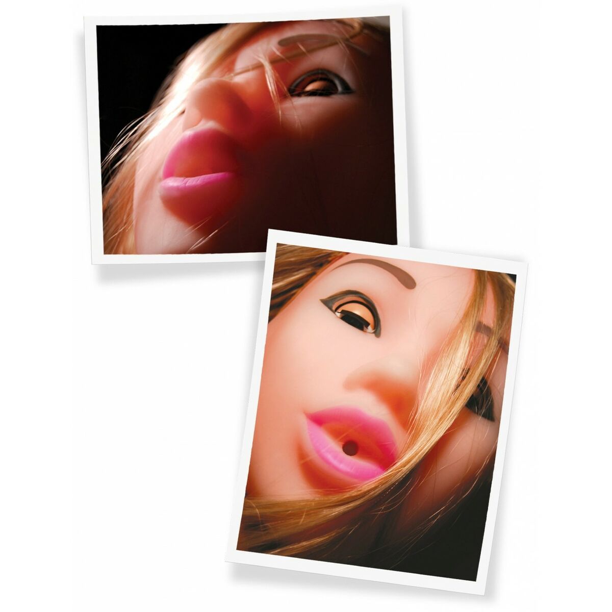 Rezistență Jack Ass Pipedream Natural, 4, roseregalo.com