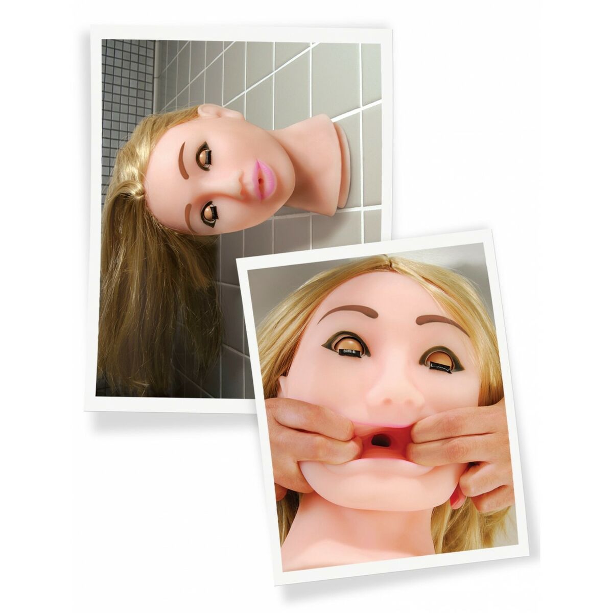 Rezistență Jack Ass Pipedream Natural, 5, roseregalo.com