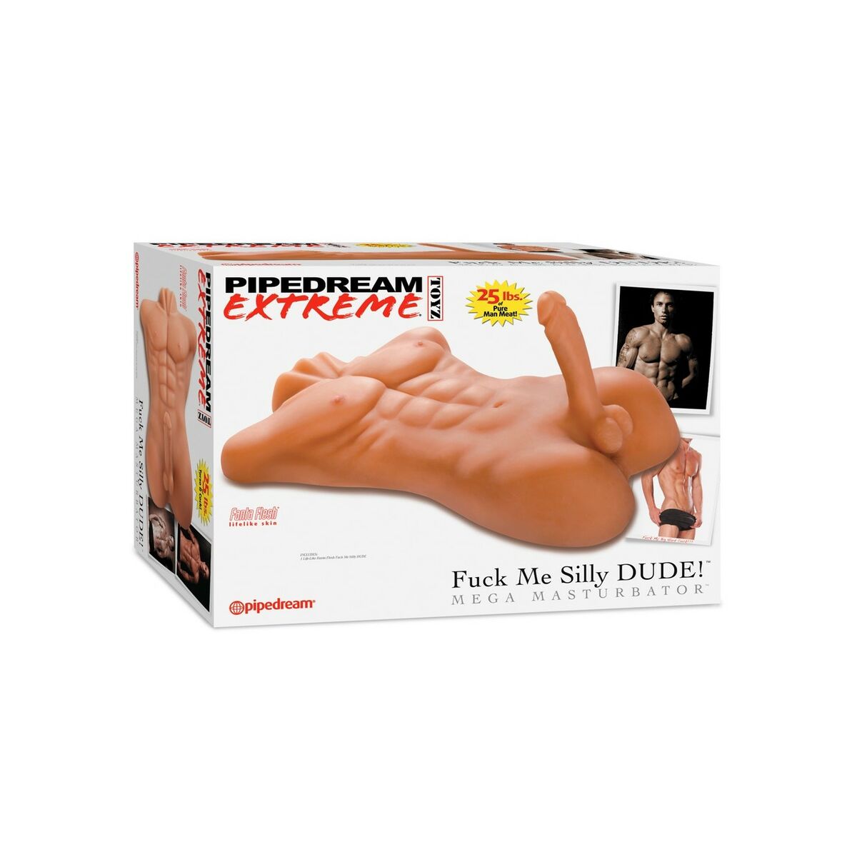 Dildo realist Pipedream PDX Extreme, 2, roseregalo.com