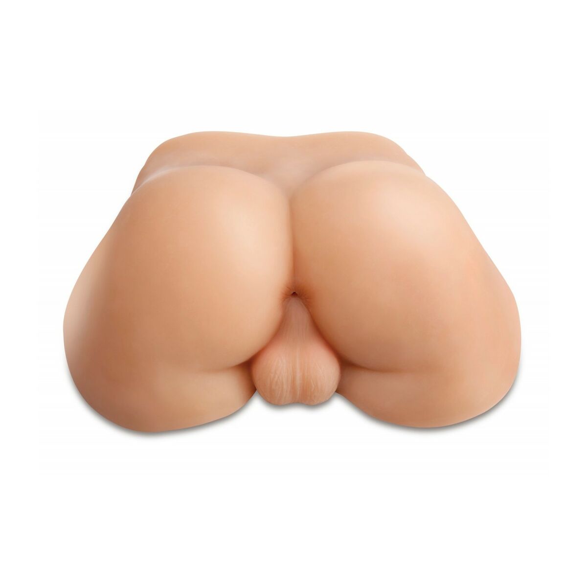 Rezistență Jack Ass Pipedream Natural, 1, roseregalo.com