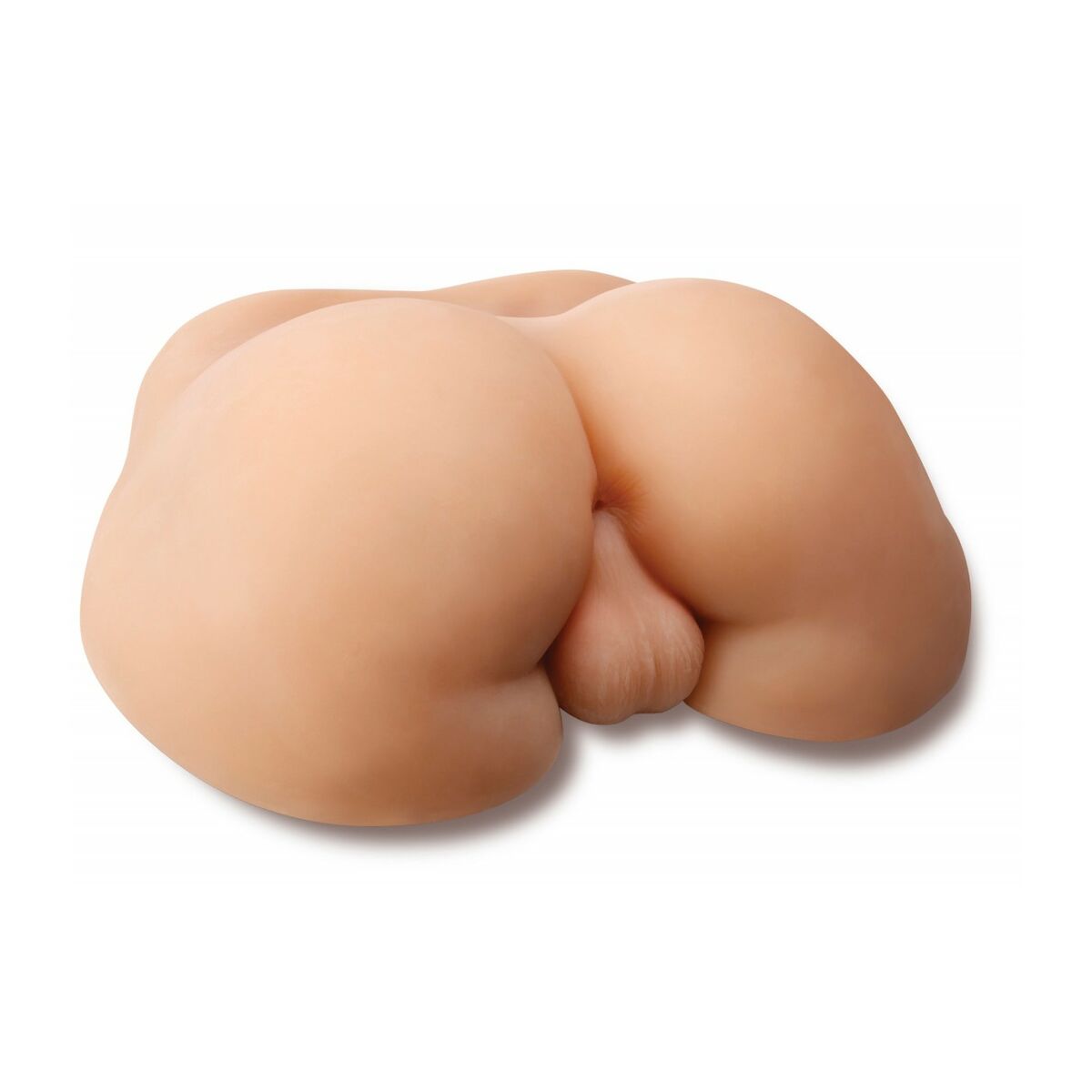 Rezistență Jack Ass Pipedream Natural, 3, roseregalo.com