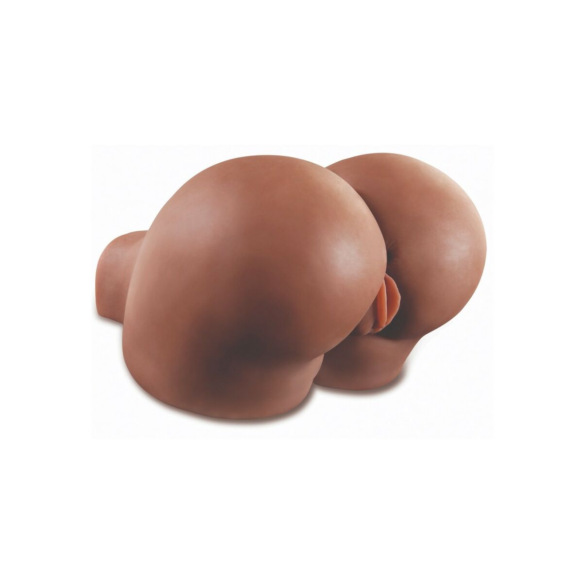 Rezistență Jack Ass Pipedream Fuck Me Silly Mega Masturbator Maro, 1, roseregalo.com