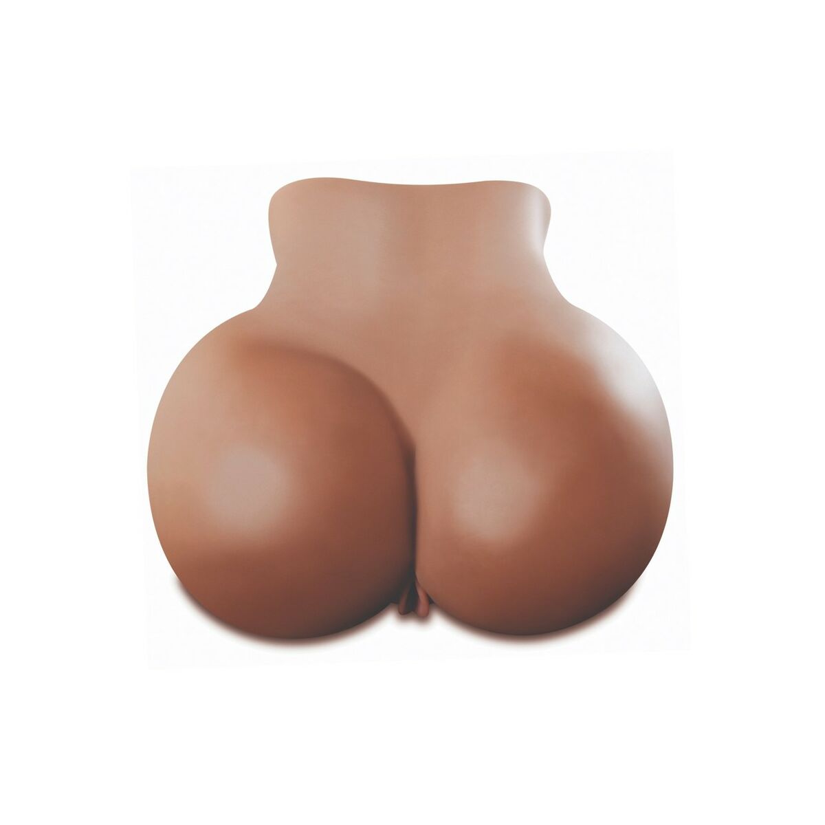 Rezistență Jack Ass Pipedream Fuck Me Silly Mega Masturbator Maro, 4, roseregalo.com