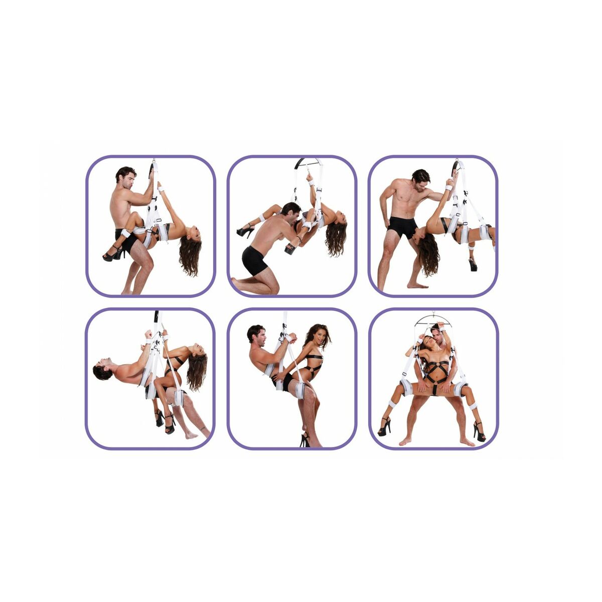 Leagăn Pipedream, 4, roseregalo.com