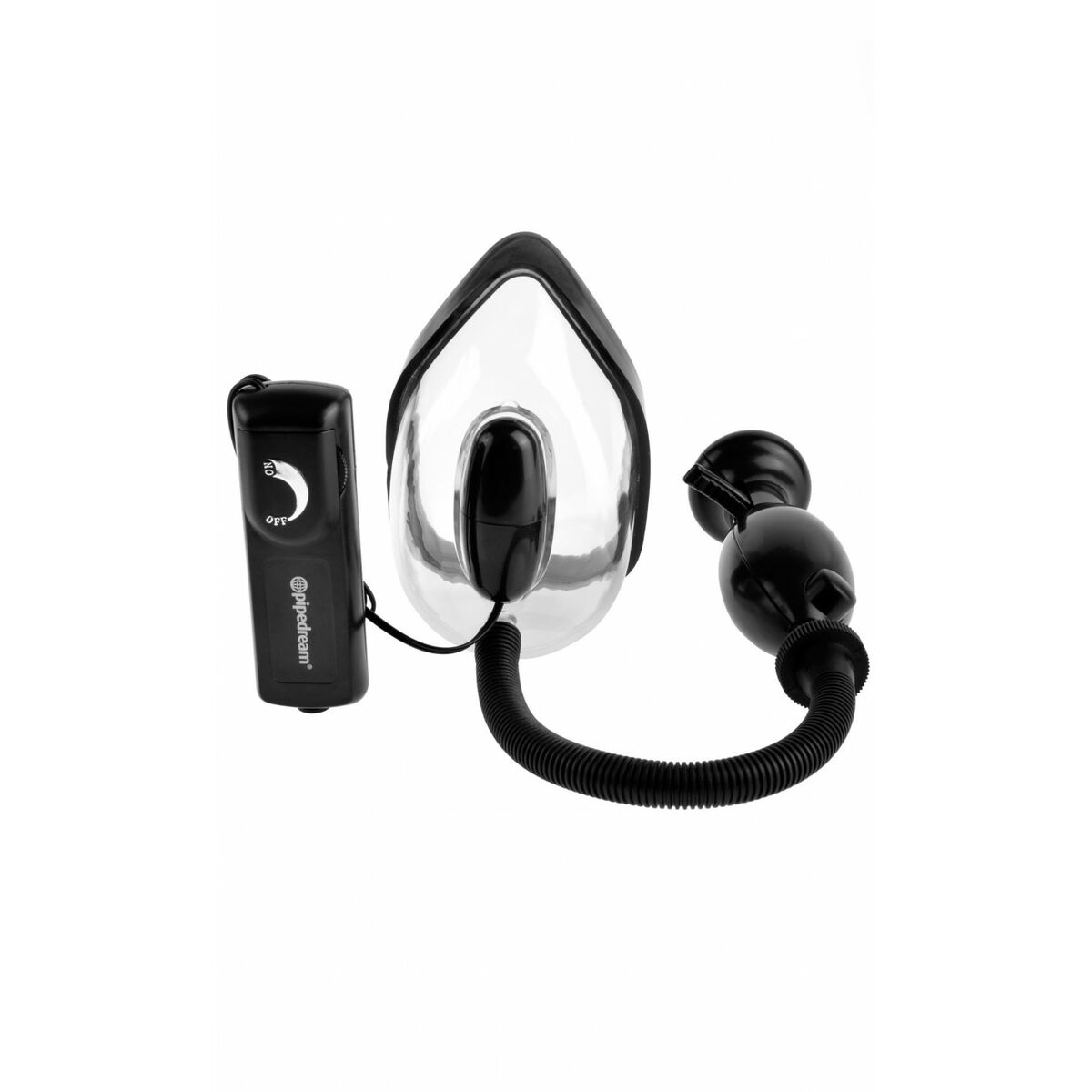 Pompă de Penis Pipedream Fetish Fantasy Extreme, 1, roseregalo.com