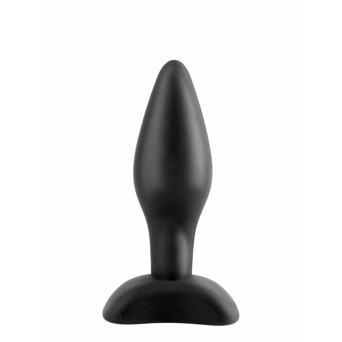 Plug Anal Pipedream Negru, 1, roseregalo.com