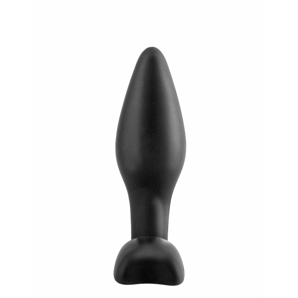 Plug Anal Pipedream Negru, 3, roseregalo.com