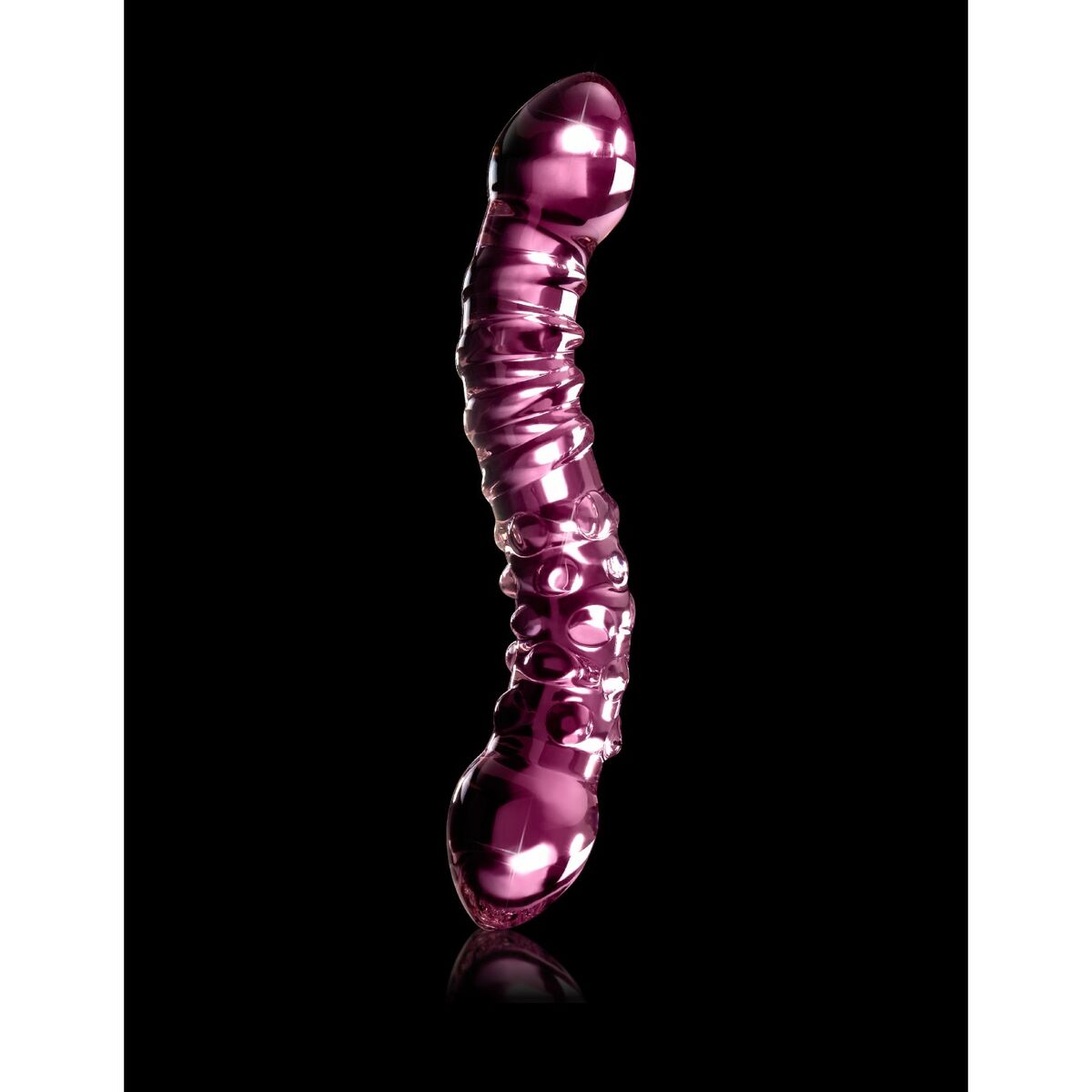 Dildo Pipedream Icicles, 3, roseregalo.com