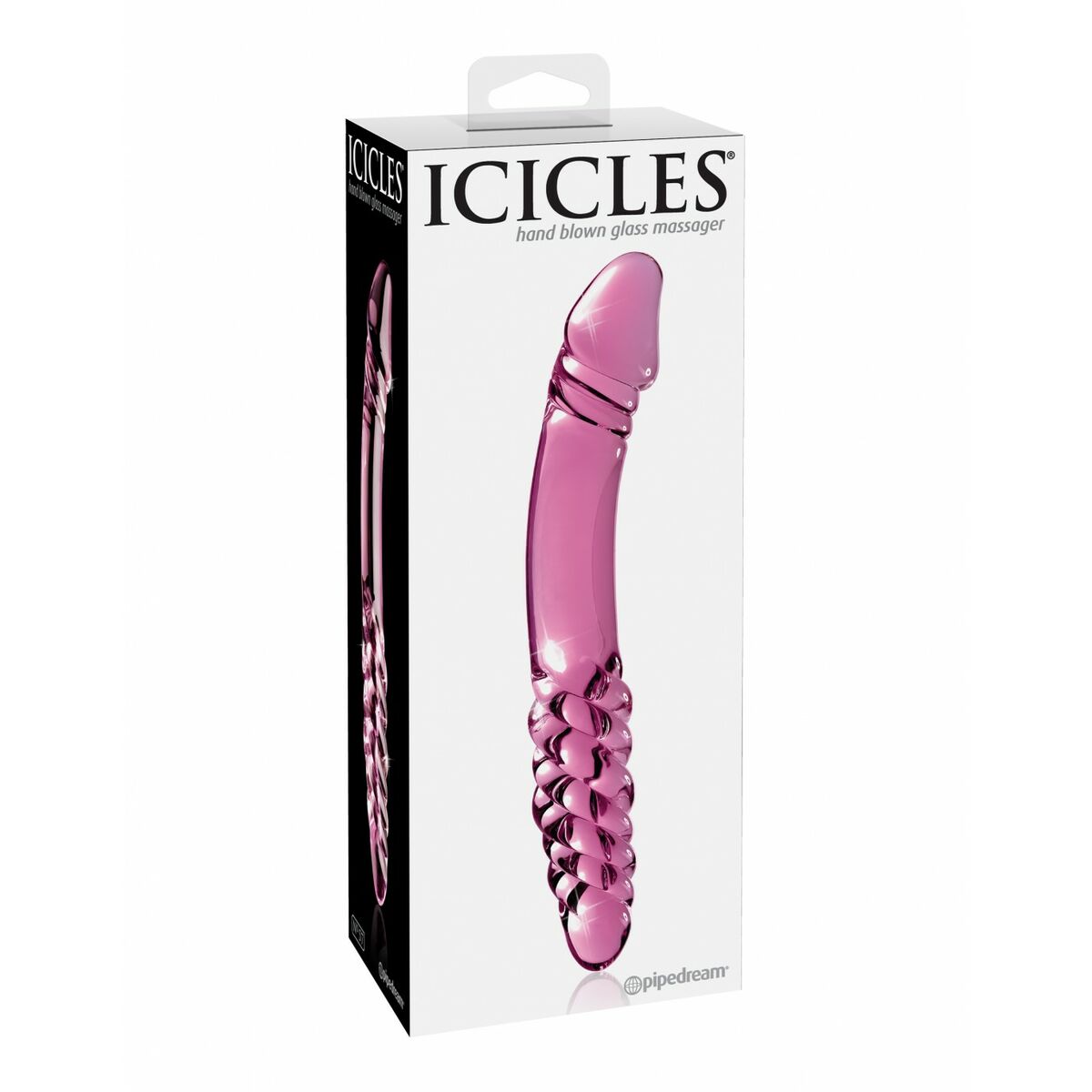 Dildo Pipedream Roz, 2, roseregalo.com