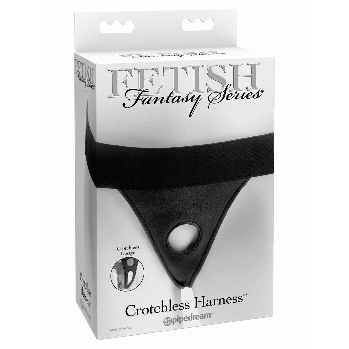 Dildo cu ham Pipedream, 2, roseregalo.com