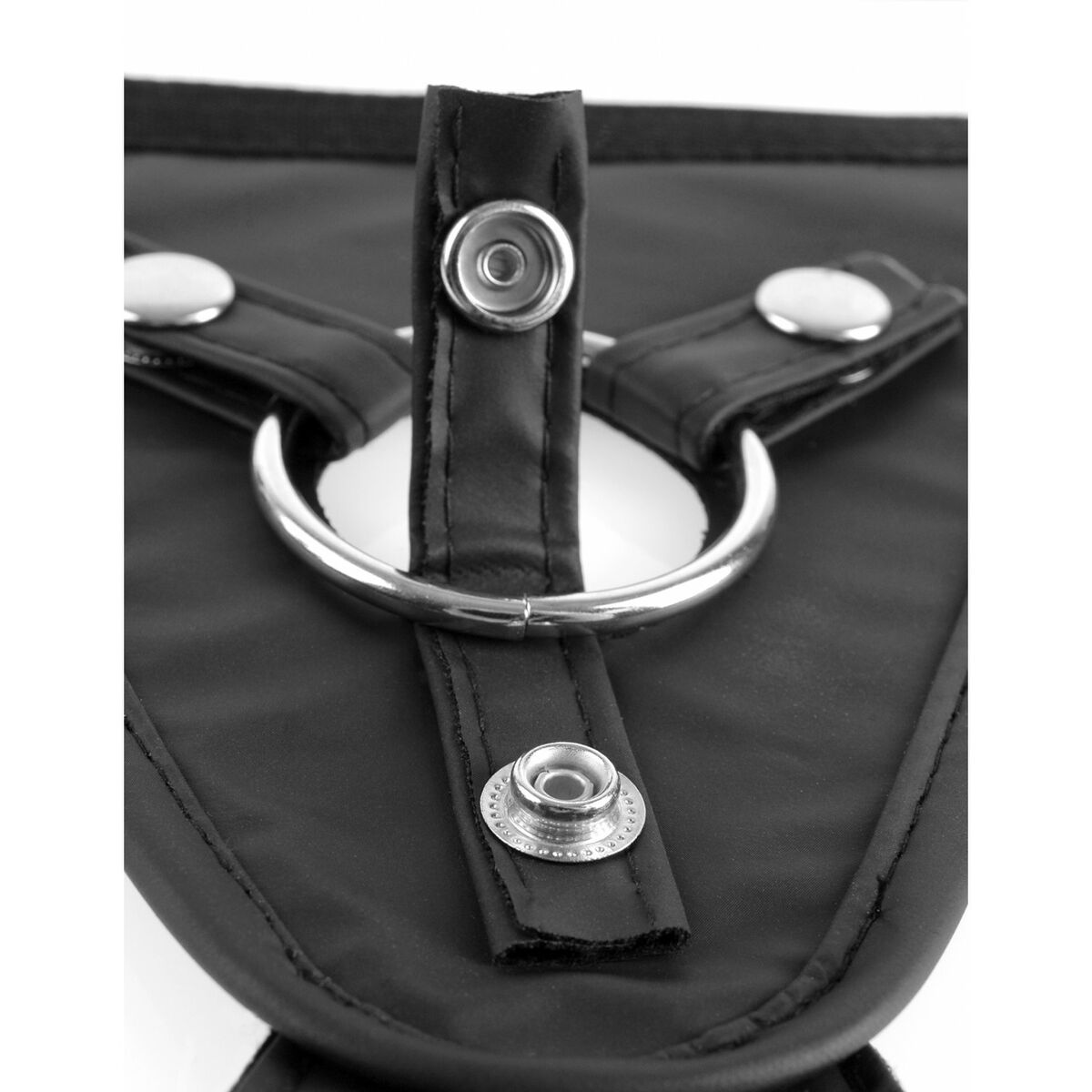 Ham pentru dildo Pipedream Negru, 4, roseregalo.com