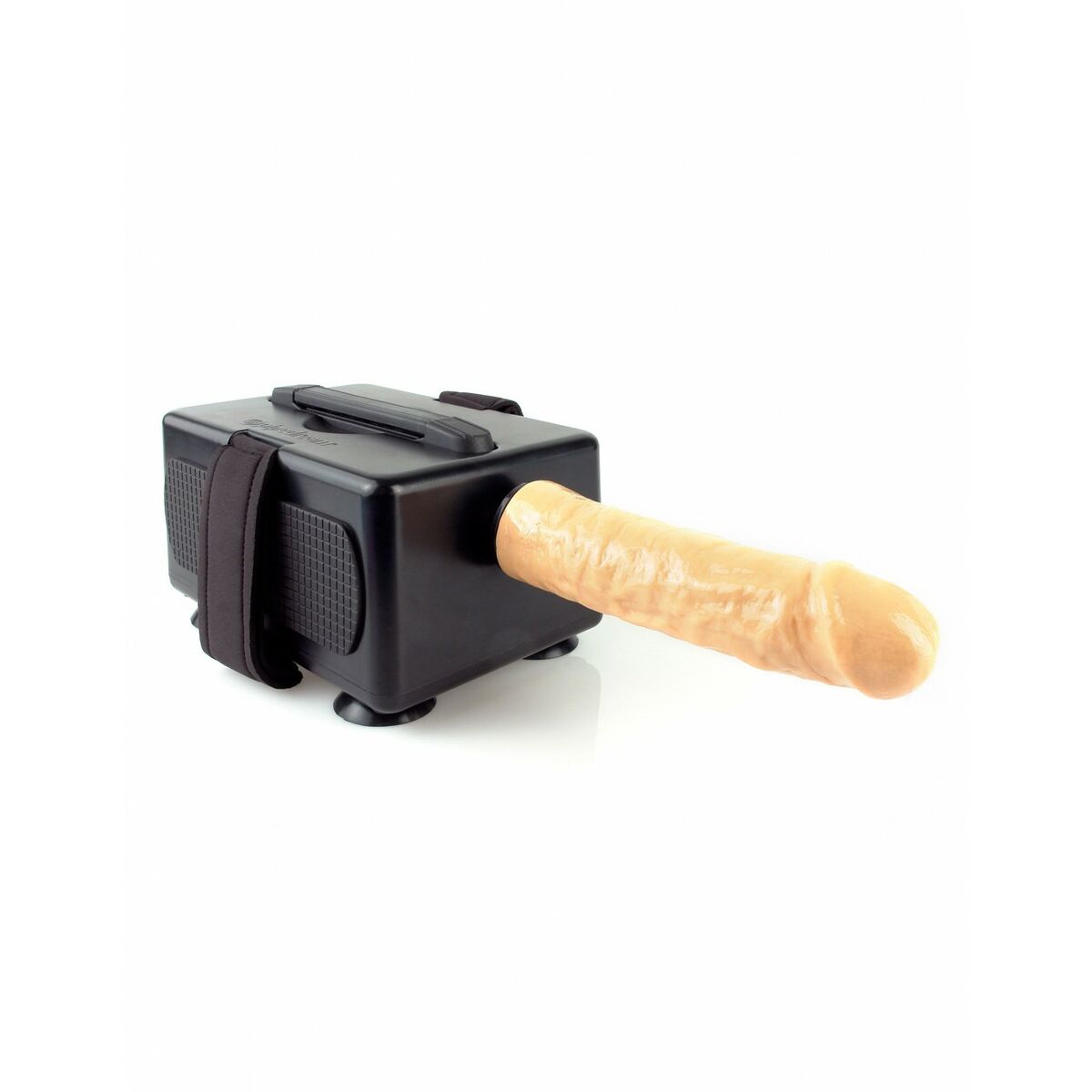 Accesoriu Erotic Pipedream Negru Mov, 4, roseregalo.com