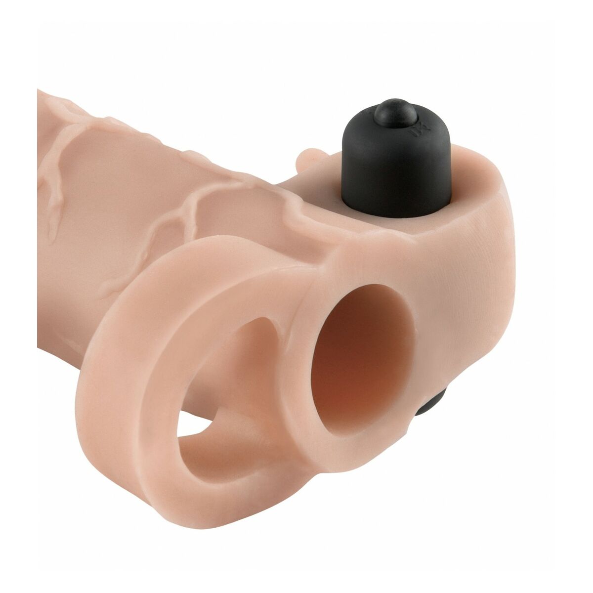 Protecţie pentru penis Pipedream Natural, 4, roseregalo.com