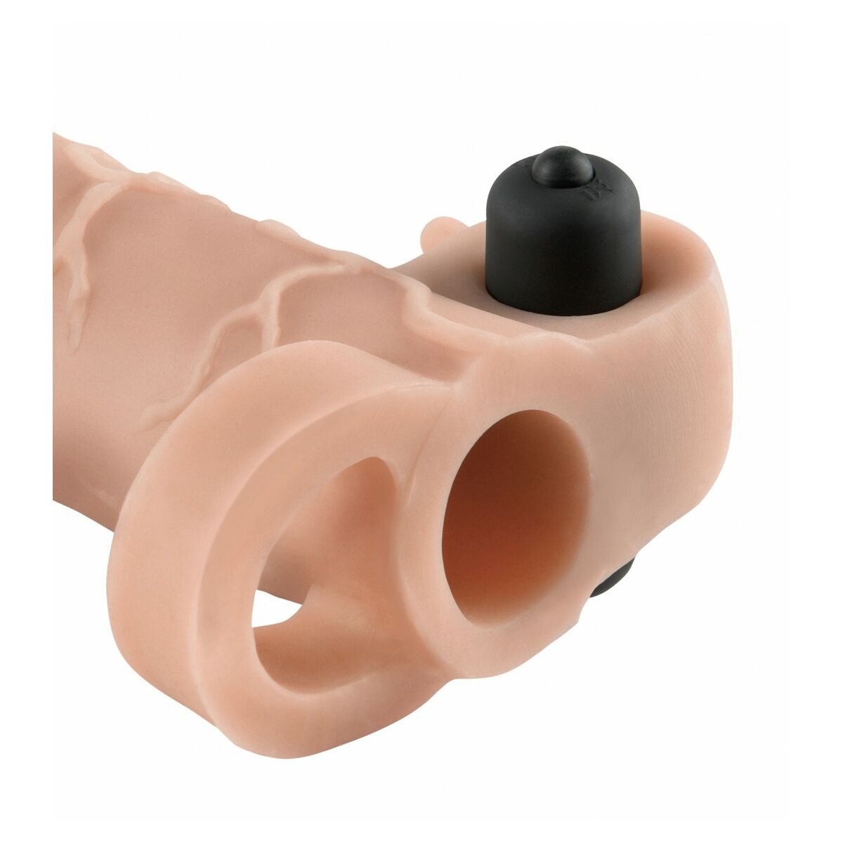 Protecţie pentru penis Pipedream Natural, 3, roseregalo.com