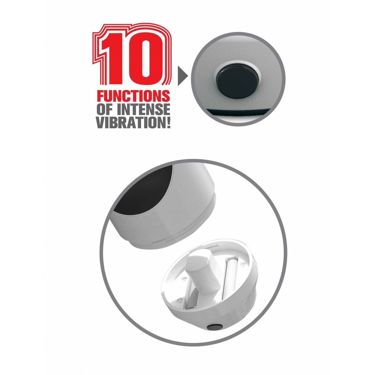 Masturbator Pipedream, 6, roseregalo.com