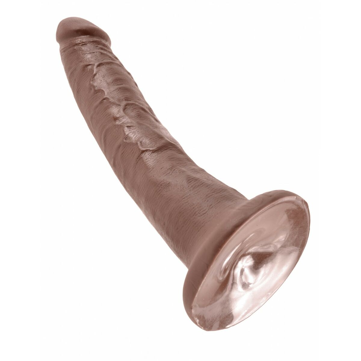 Dildo Pipedream King Cock Maro, 5, roseregalo.com