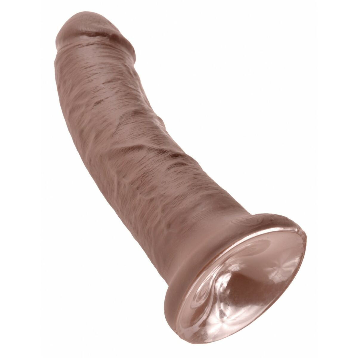 Dildo Pipedream King Cock Maro, 5, roseregalo.com