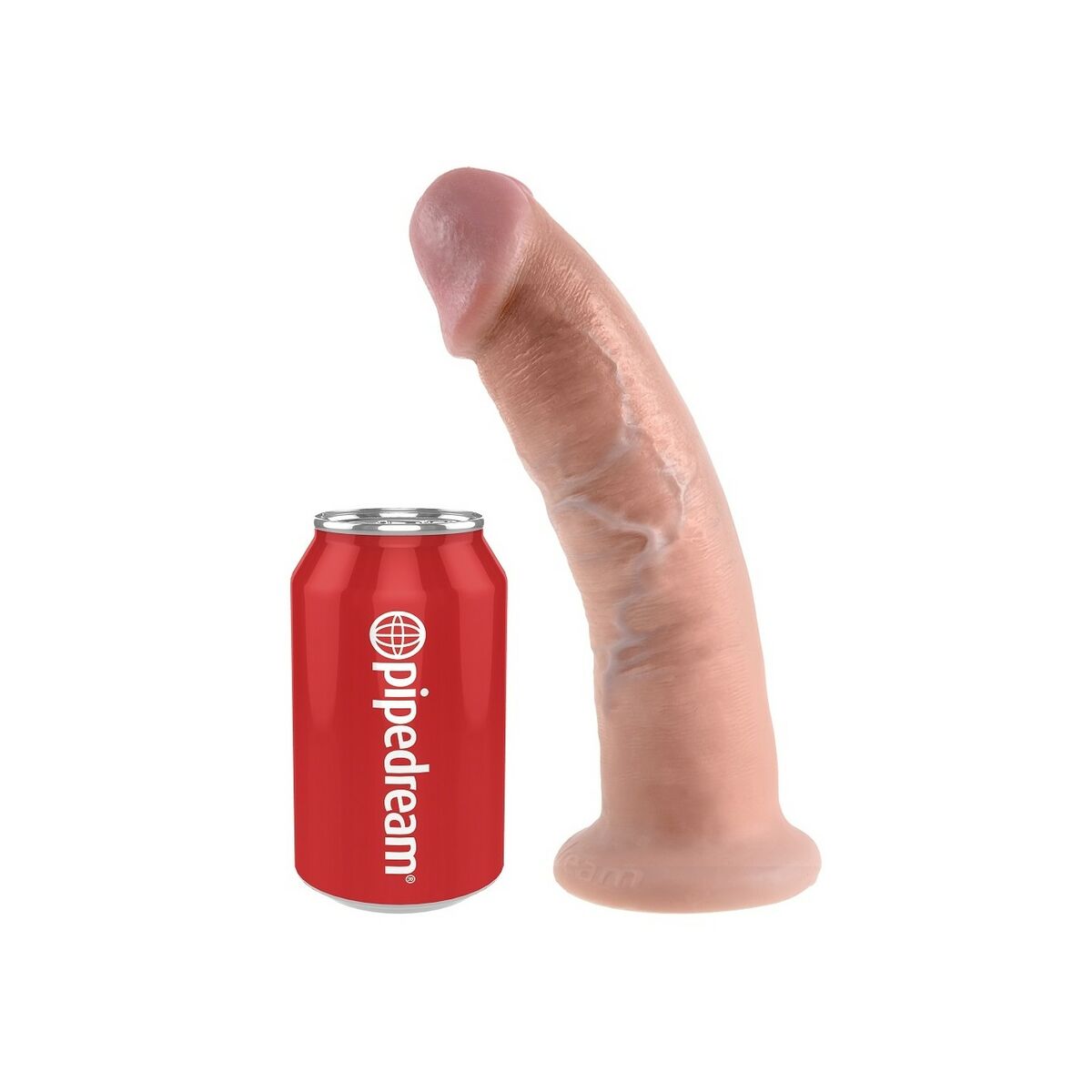 Penis realist King Cock 12511, 4, roseregalo.com