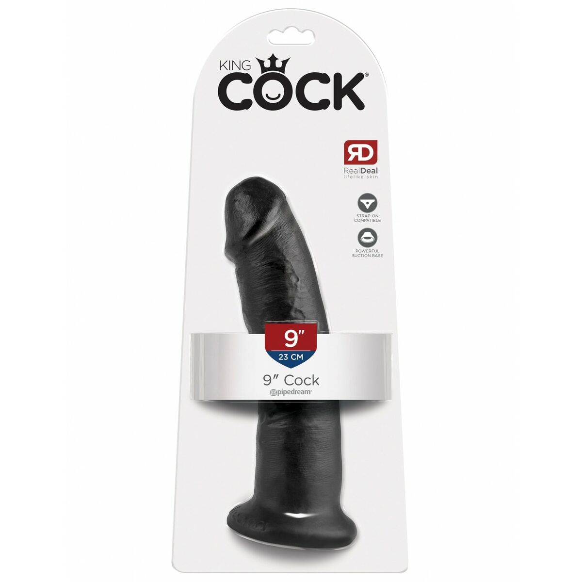 Dildo Pipedream, 2, roseregalo.com