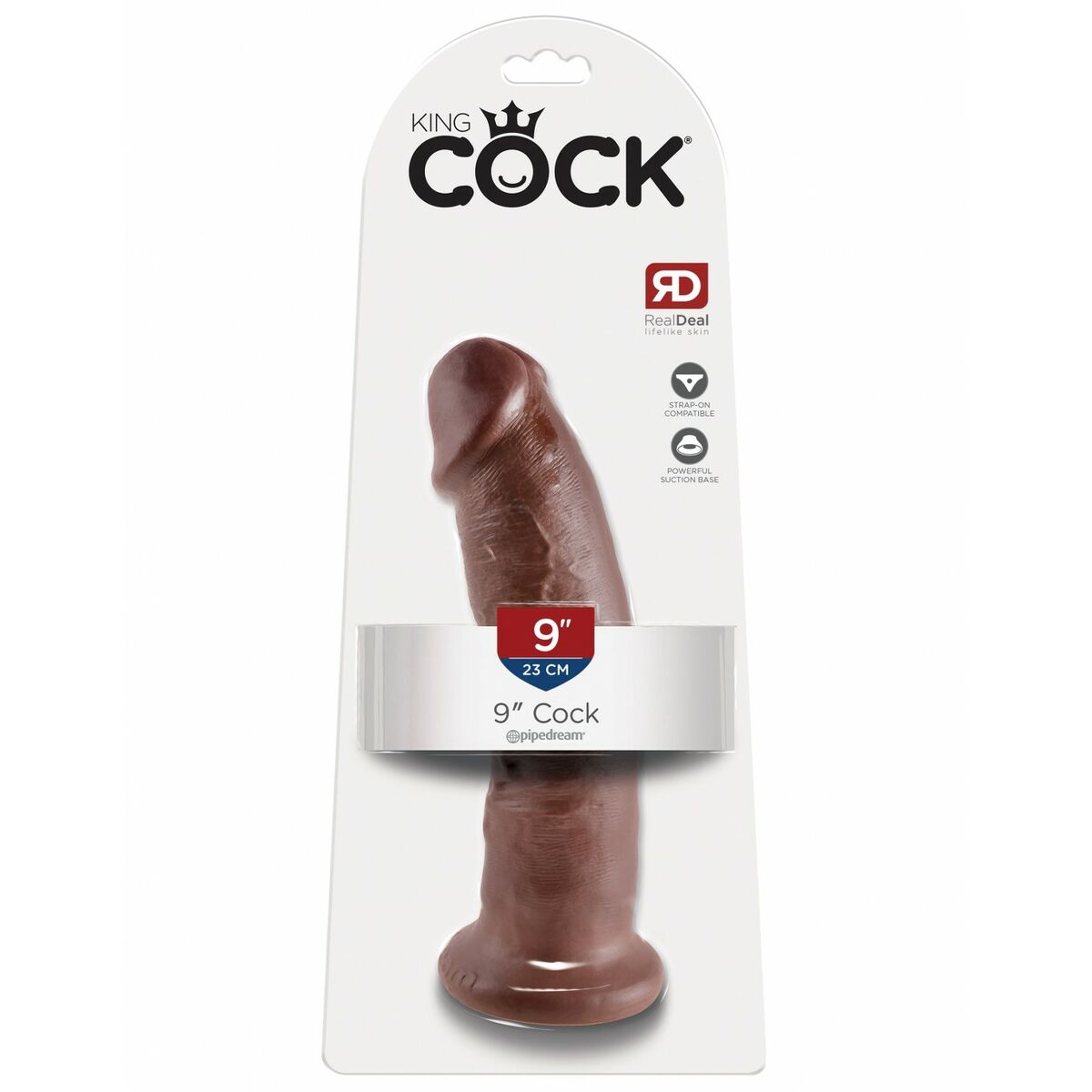 Dildo Pipedream, 2, roseregalo.com