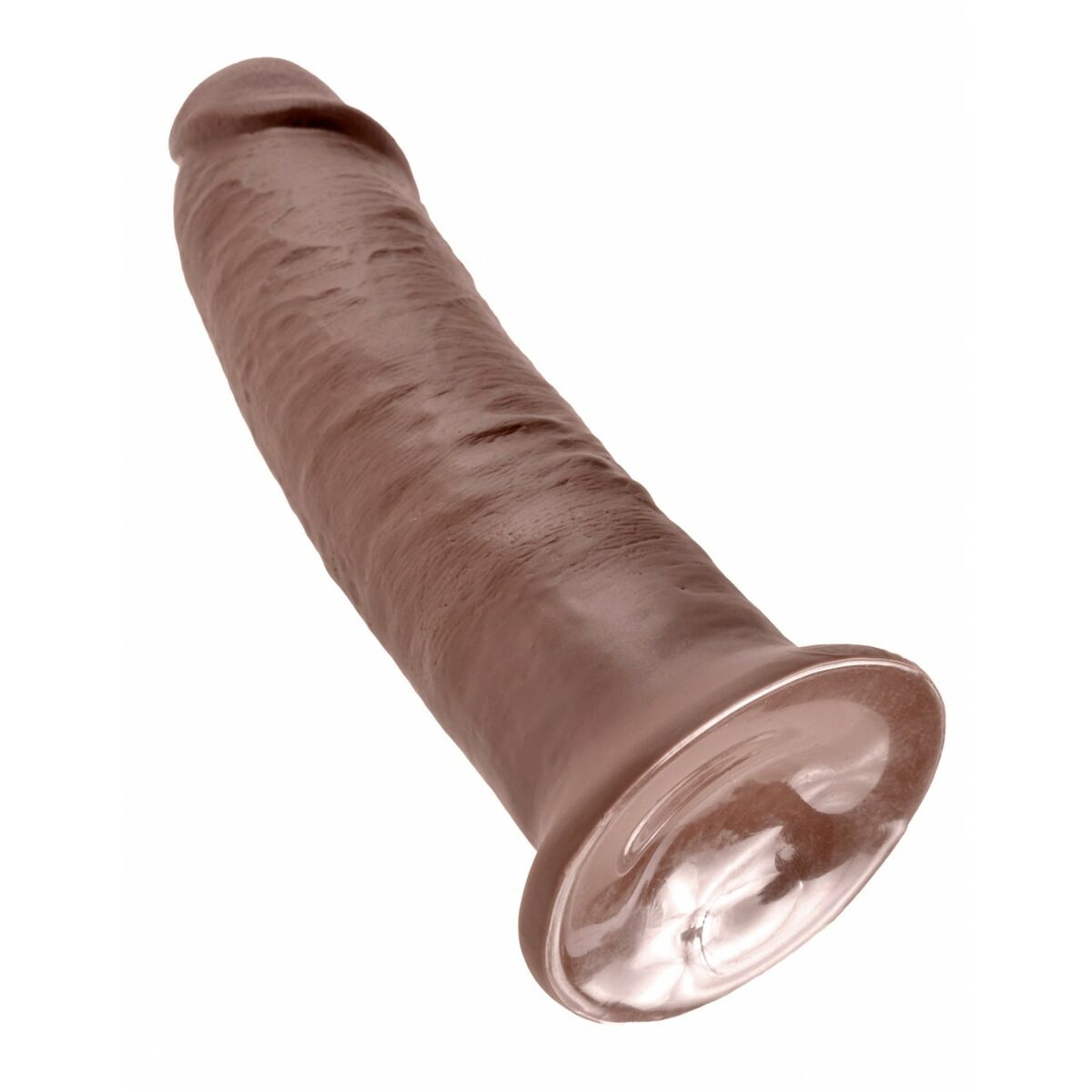 Dildo realist Pipedream King Cock PVC, 5, roseregalo.com
