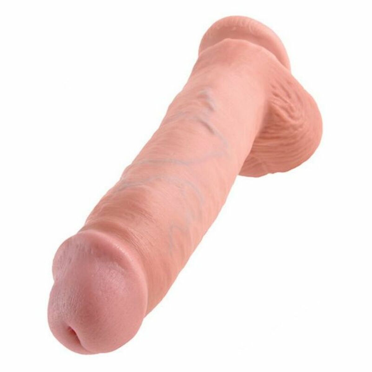 Penis realist Pipedream King Cock PVC, 1, roseregalo.com