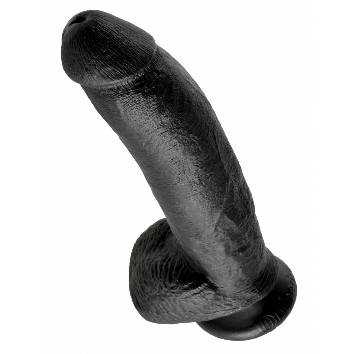 Dildo realist Pipedream King Cock PVC, 1, roseregalo.com