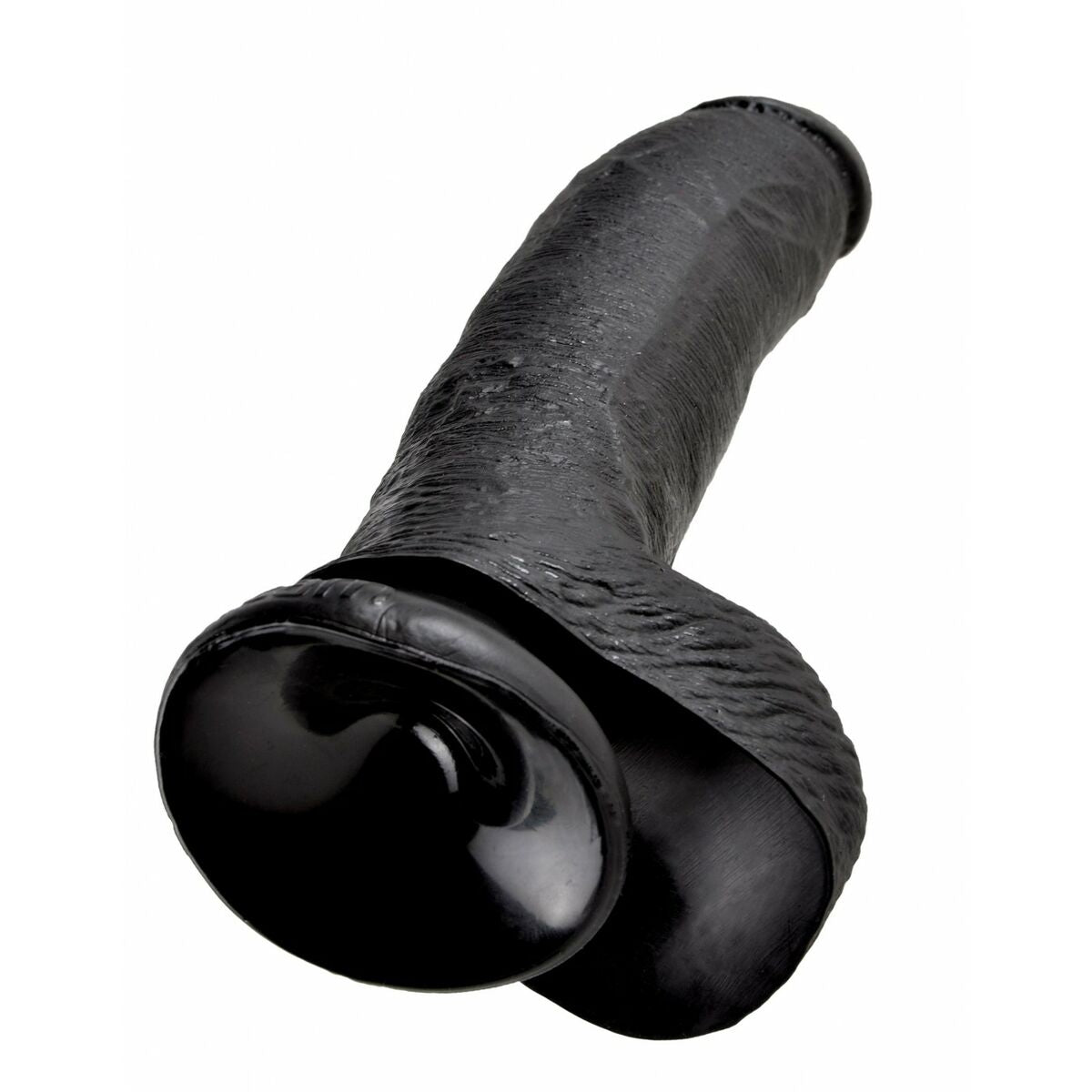 Dildo realist Pipedream King Cock PVC, 5, roseregalo.com