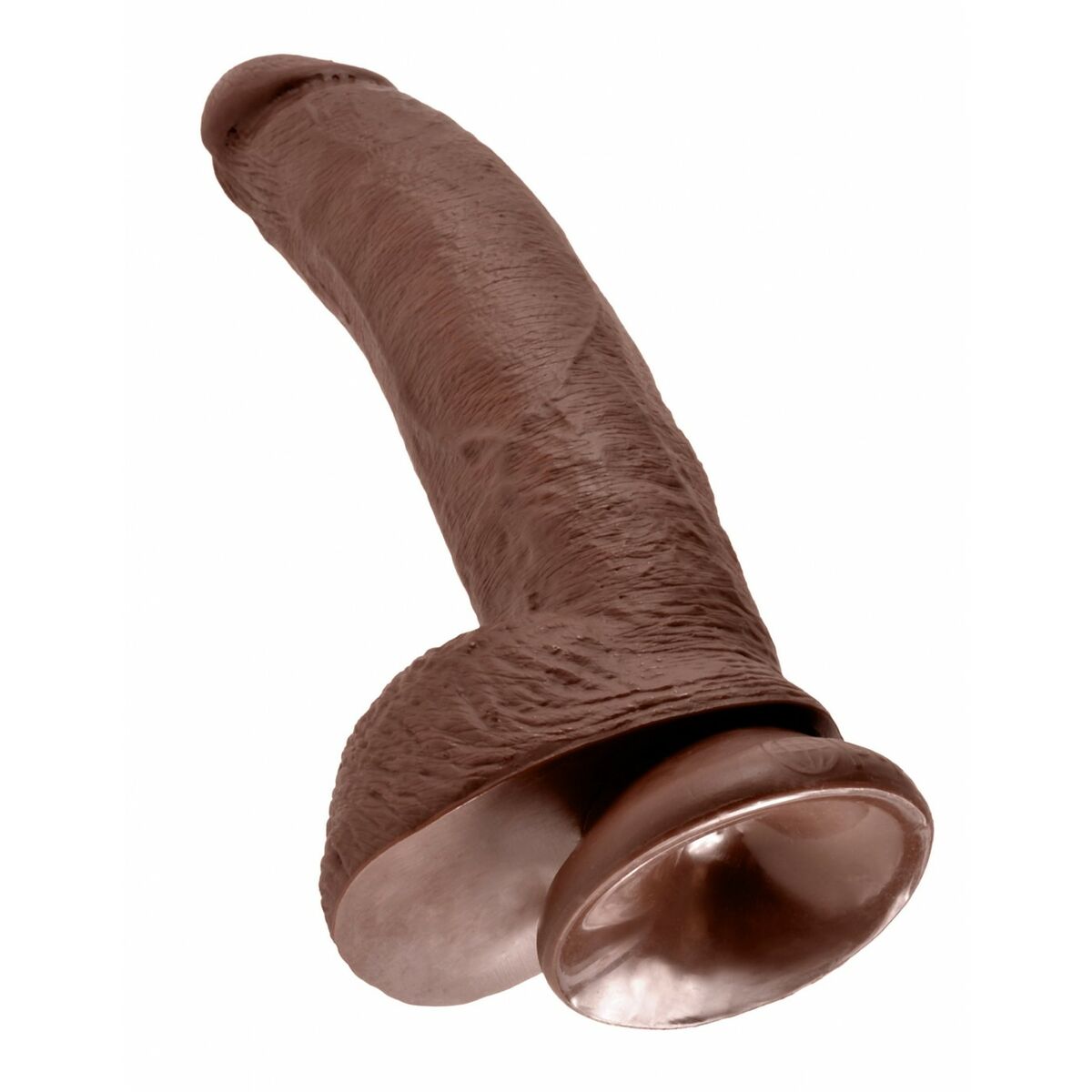 Bile de Orgasm Pipedream King Cock, 5, roseregalo.com