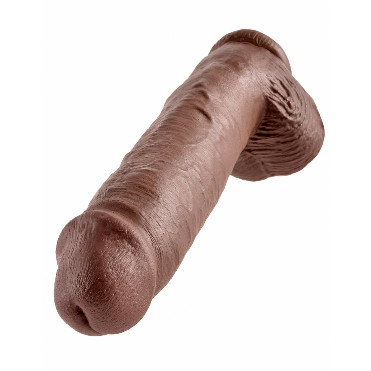 Dildo realist Pipedream King Cock PVC, 1, roseregalo.com