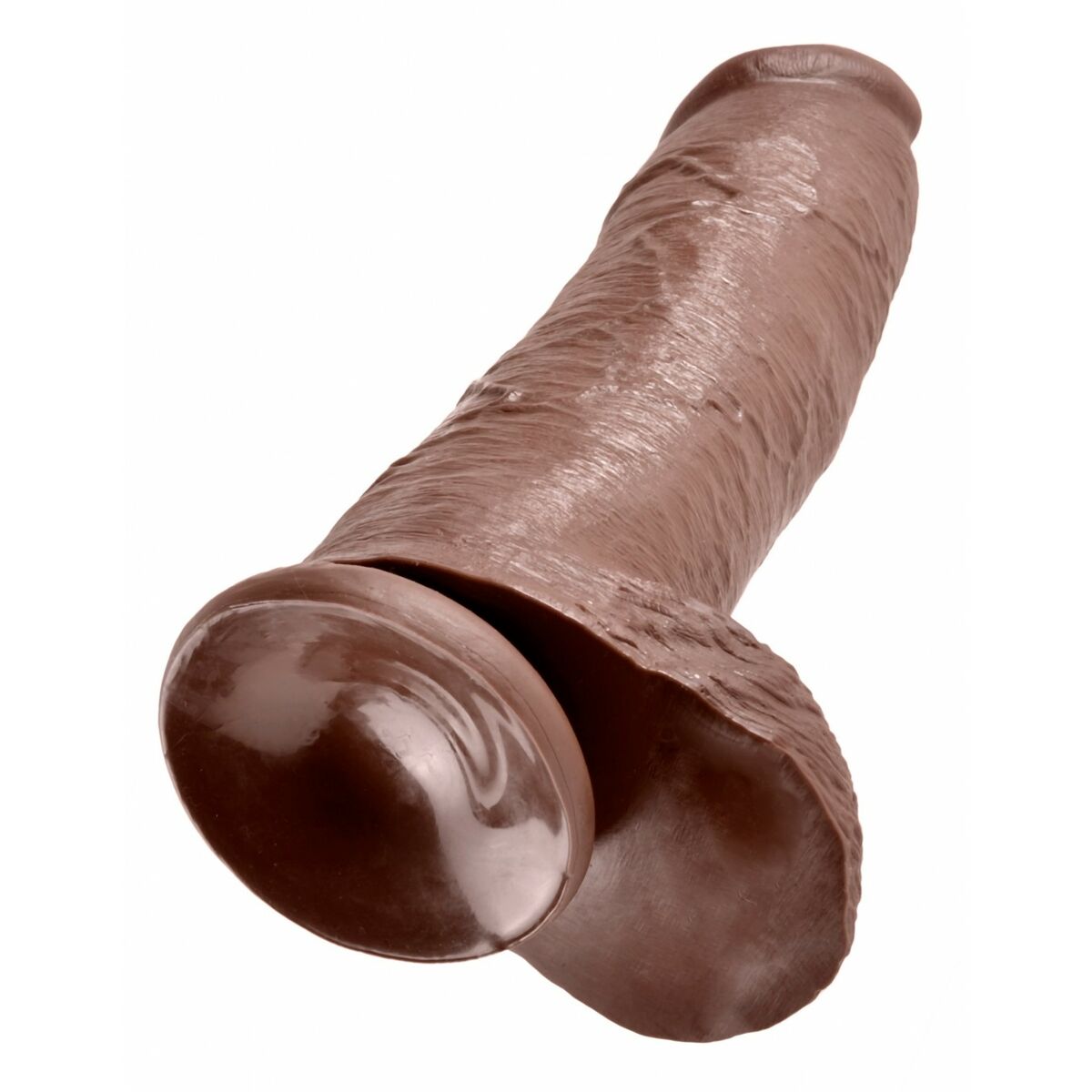 Dildo realist Pipedream King Cock PVC, 3, roseregalo.com