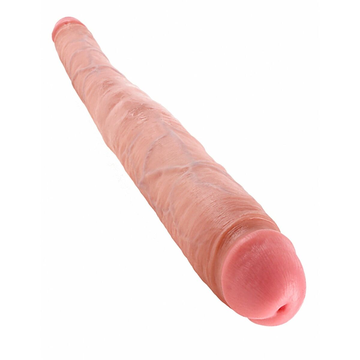 Manșon Penetrare Dublă Pipedream King Cock Natural, 1, roseregalo.com