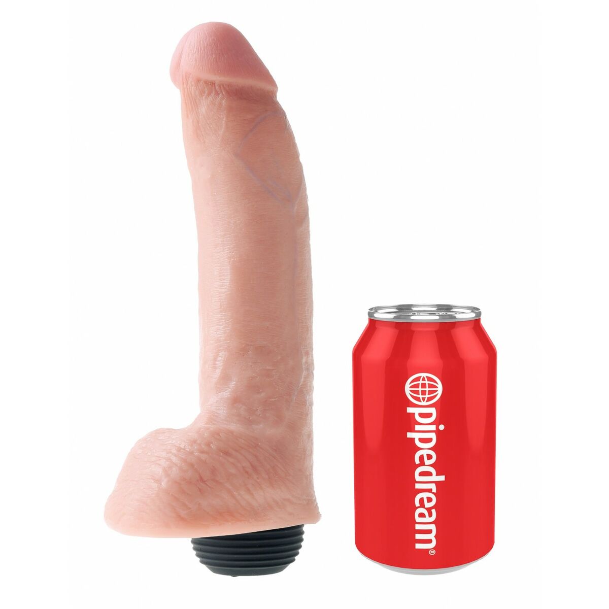 Pachet Inel Penis Pipedream King Cock, 4, roseregalo.com