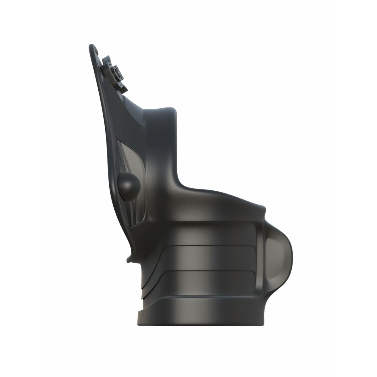 Pachet Inel Penis Pipedream Negru, 6, roseregalo.com