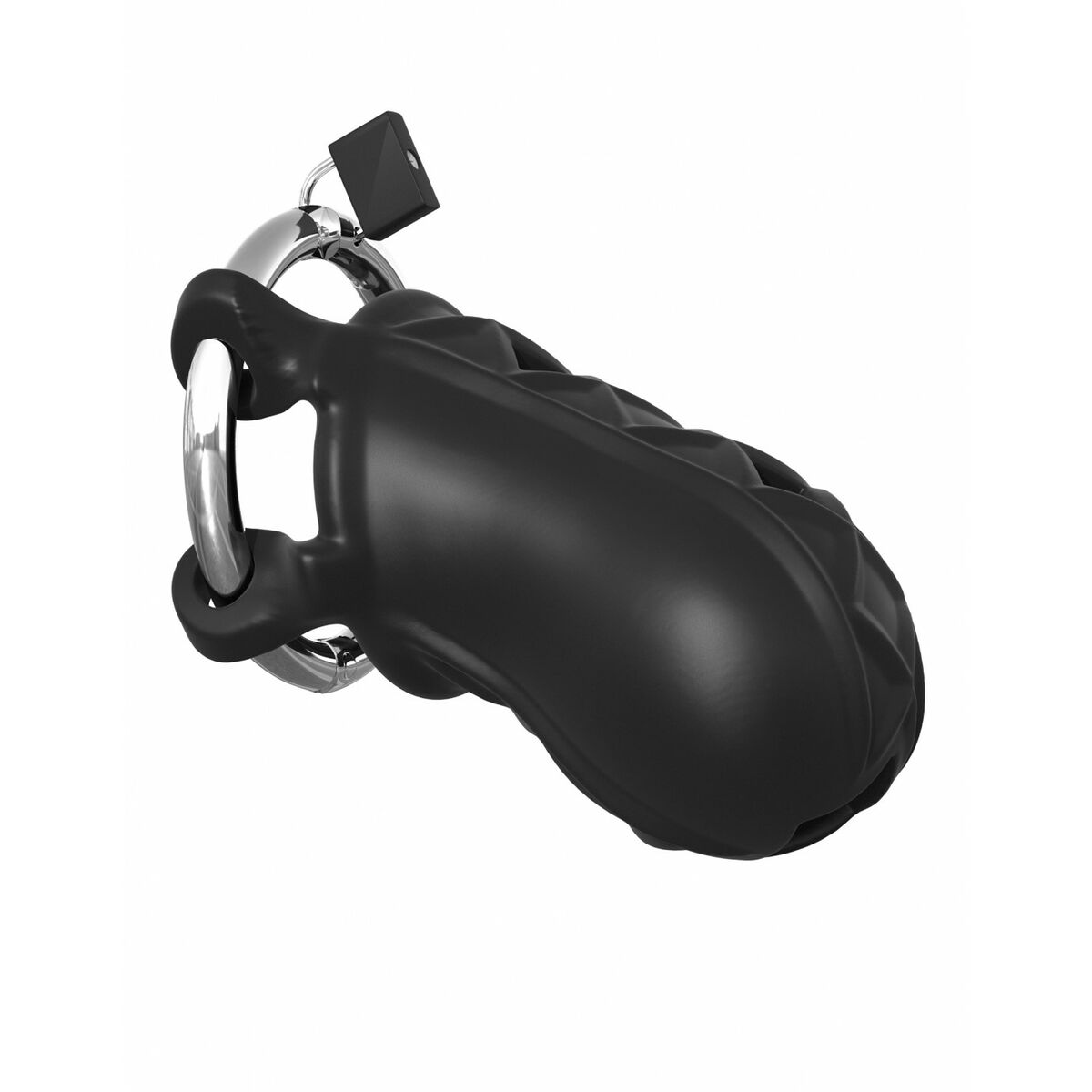 Pachet Inel Penis Pipedream Negru, 1, roseregalo.com