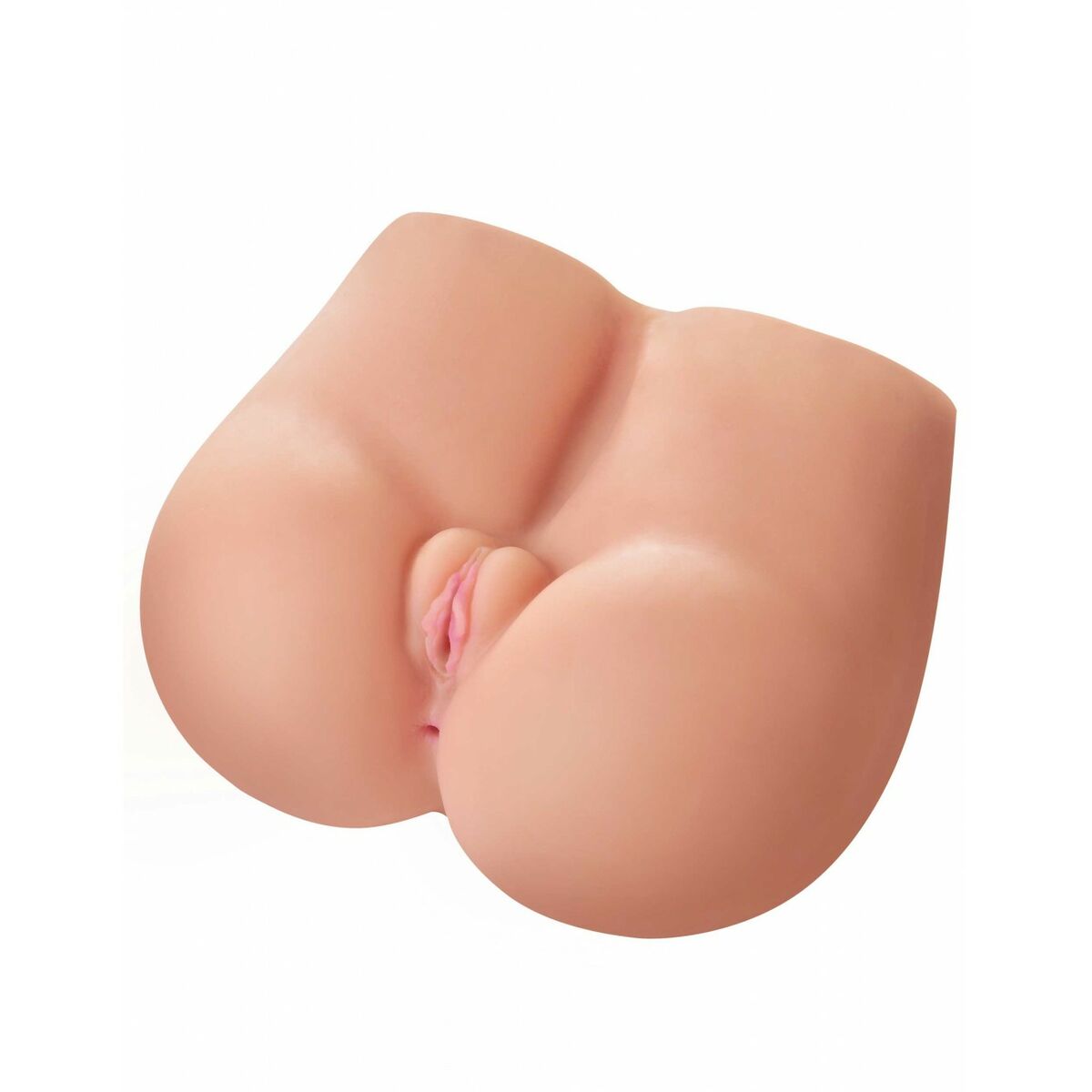 Rezistență Jack Ass Pipedream Natural, 4, roseregalo.com