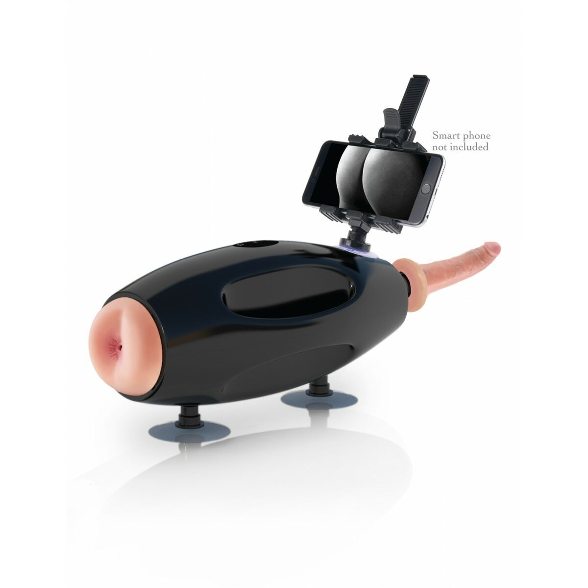 Kit Large Pleasure Pipedream, 5, roseregalo.com